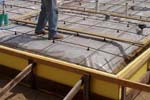 Frost Protected Shallow Foundation